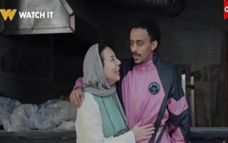 تطورات مسلسل بيبو الحلقة العاشرة تتضمن إعلان ترشح أحمد بحر لمنصب العمدة